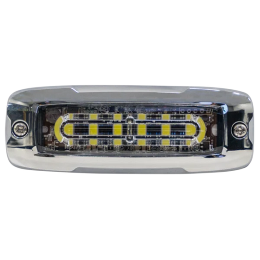 FireTech G14 6-LED Warning Lighthead