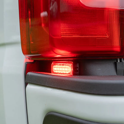FireTech G14 6-LED Warning Lighthead