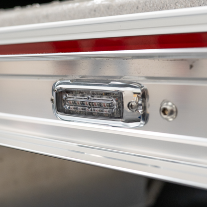FireTech G14 6-LED Warning Lighthead