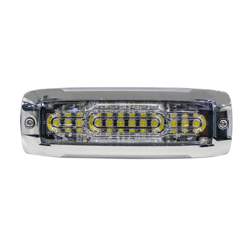 FireTech G25 12-LED Warning Lighthead