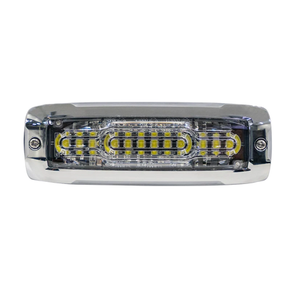 FireTech G25 12-LED Warning Lighthead