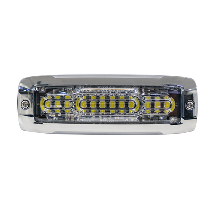 FireTech G25 12-LED Warning Lighthead