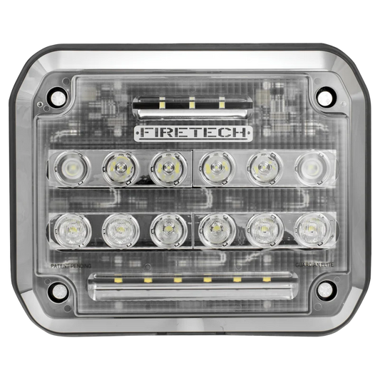 FireTech Surface Mount Scene Lights