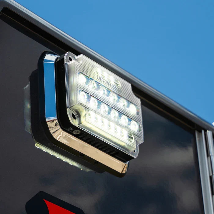 FireTech Surface Mount Scene Lights