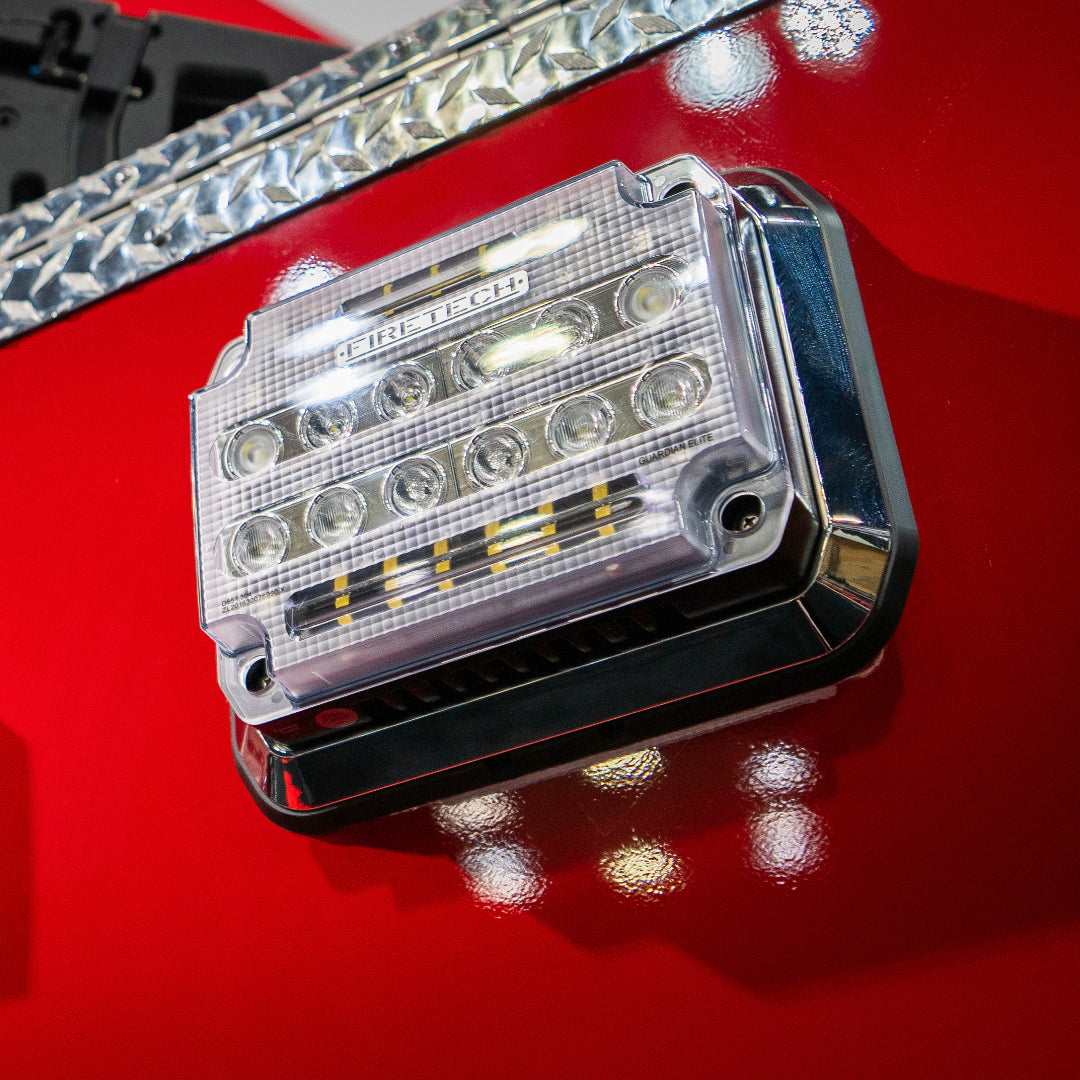 FireTech Surface Mount Scene Lights