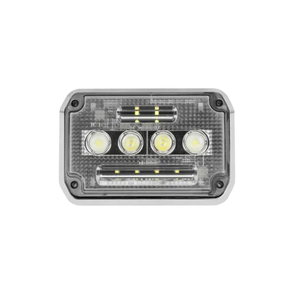 FireTech Surface Mount Scene Lights