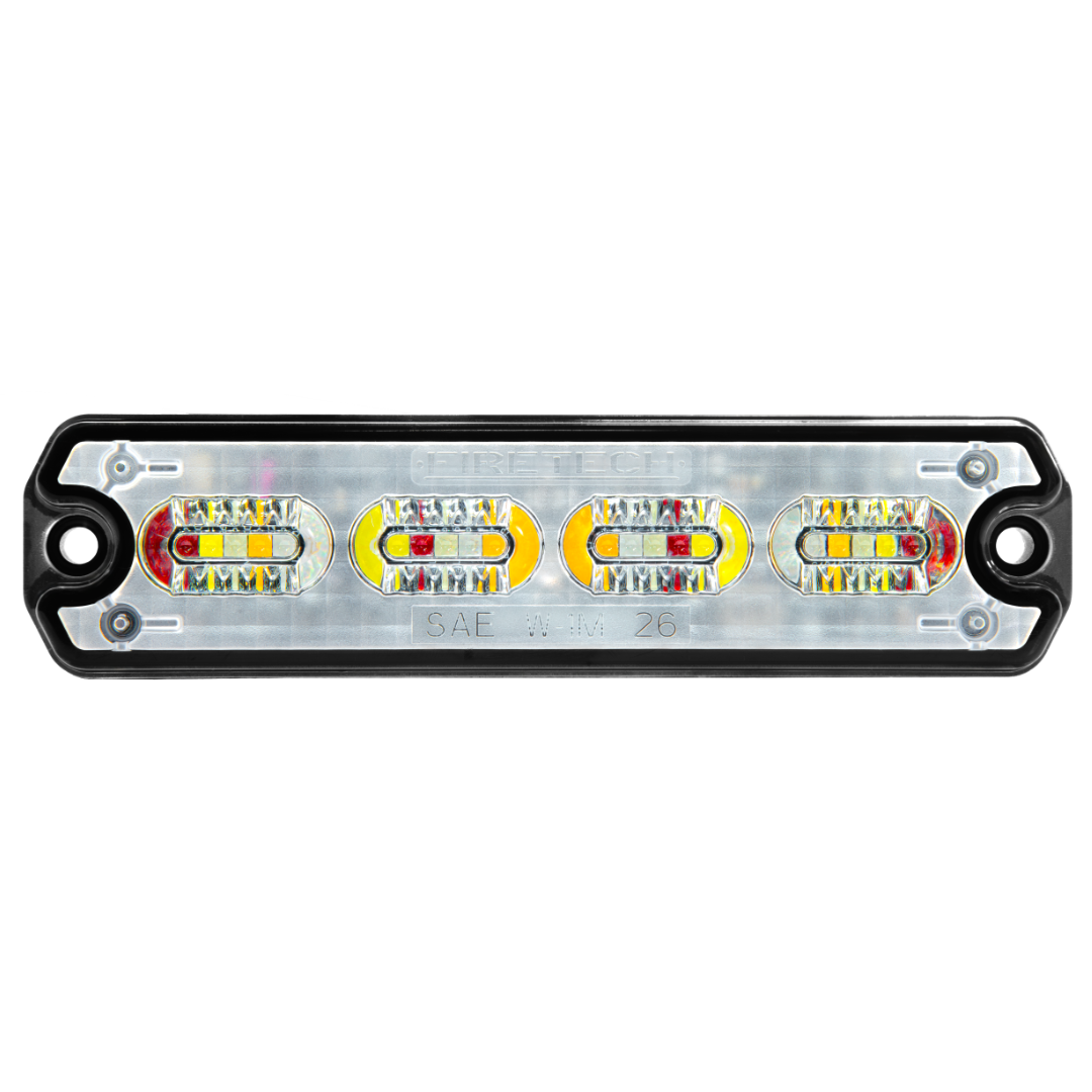FireTech HVC Guardian® Mini