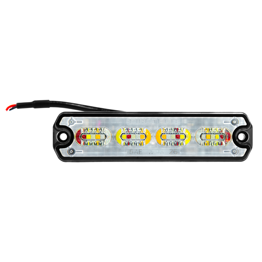 FireTech HVC Guardian® Mini