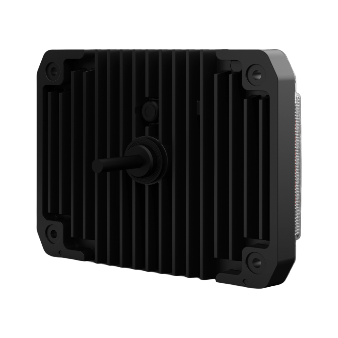 FireTech Guardian Surface Mount Warning Light