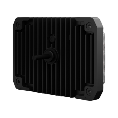 FireTech Guardian Surface Mount Warning Light