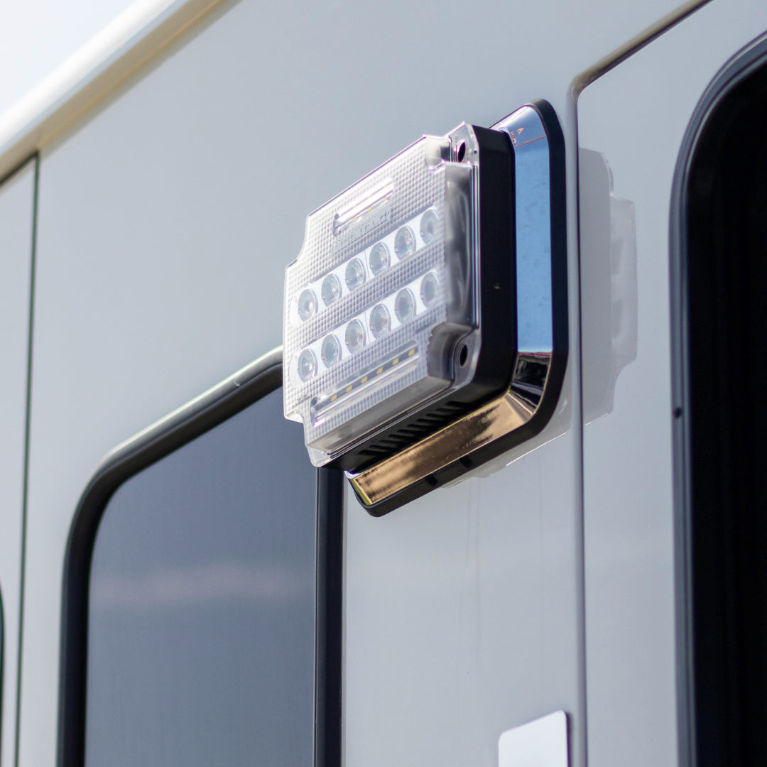FireTech Surface Mount Scene Lights