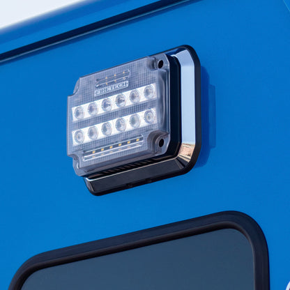 FireTech Surface Mount Scene Lights