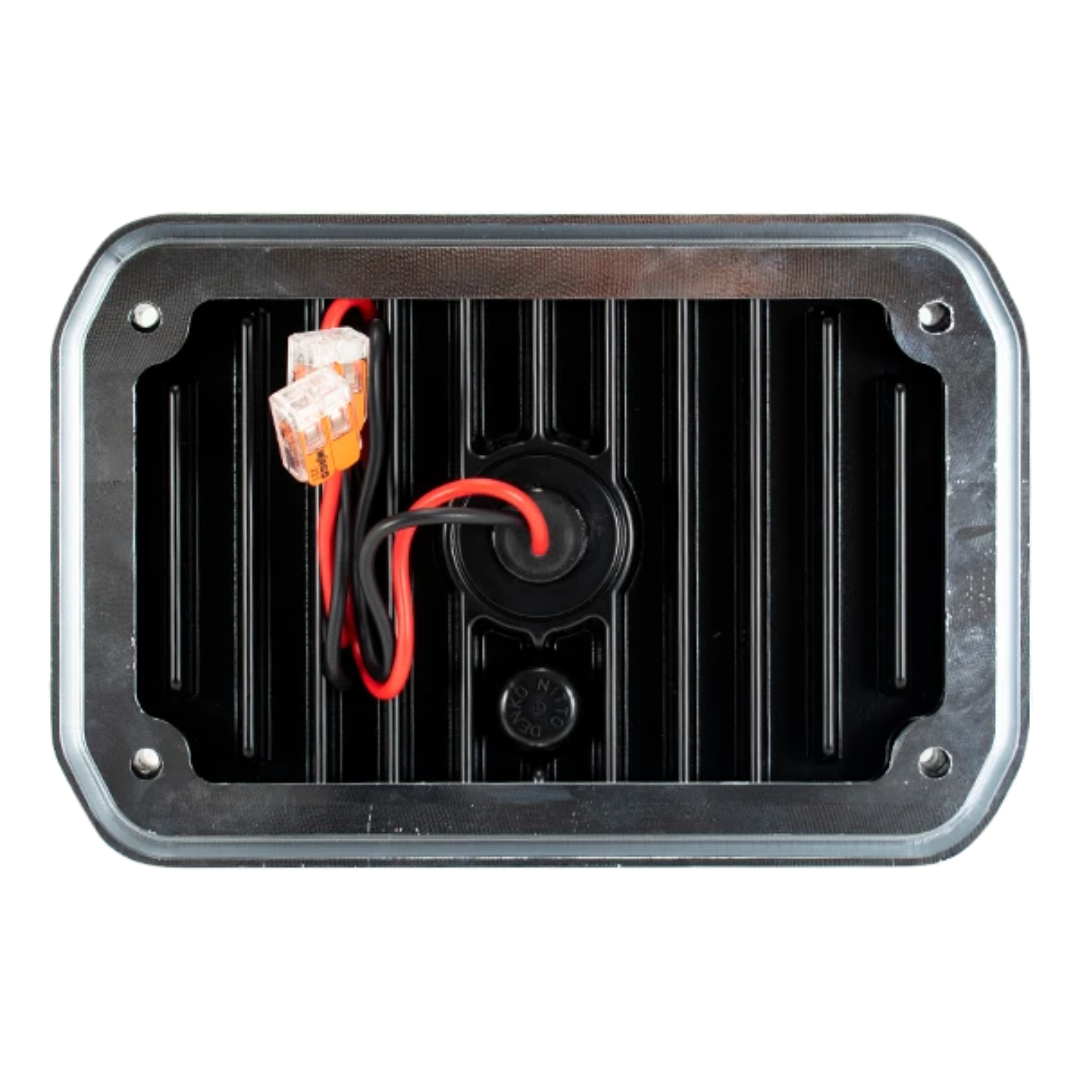FireTech Surface Mount Scene Lights