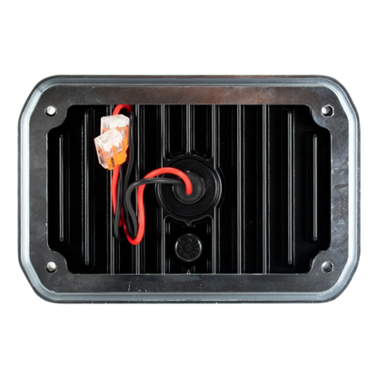 FireTech Surface Mount Scene Lights