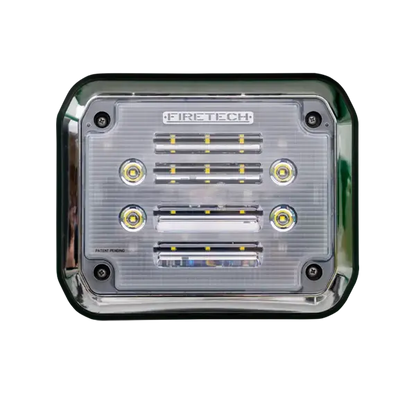 FireTech Surface Mount Scene Lights