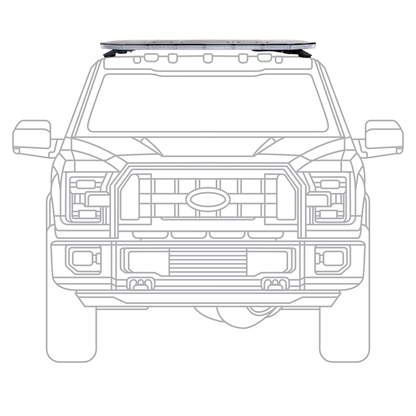 Redline Instinct Lightbar