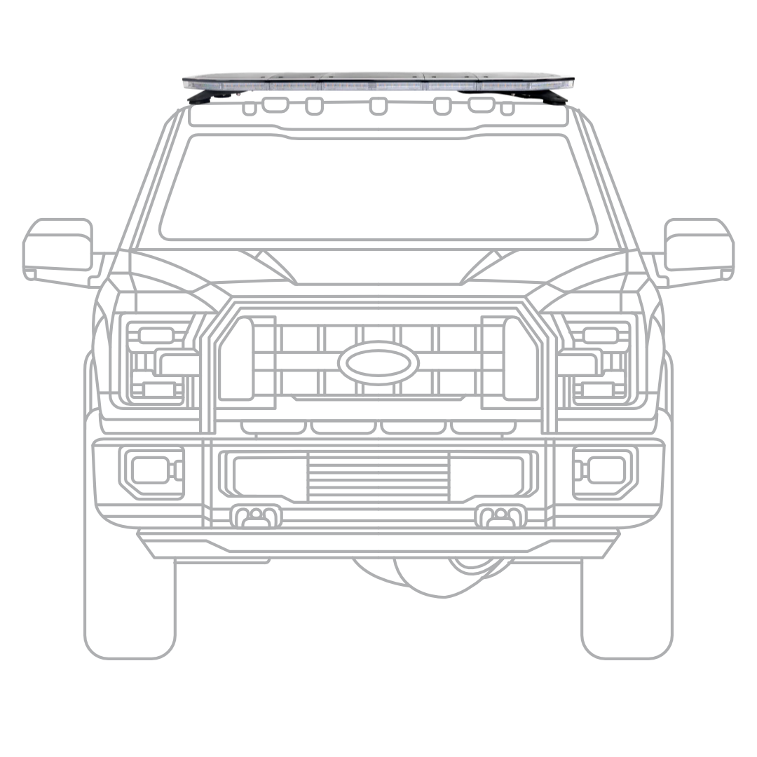 Redline Instinct Lightbar