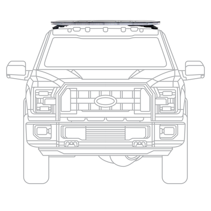 Redline Instinct Lightbar