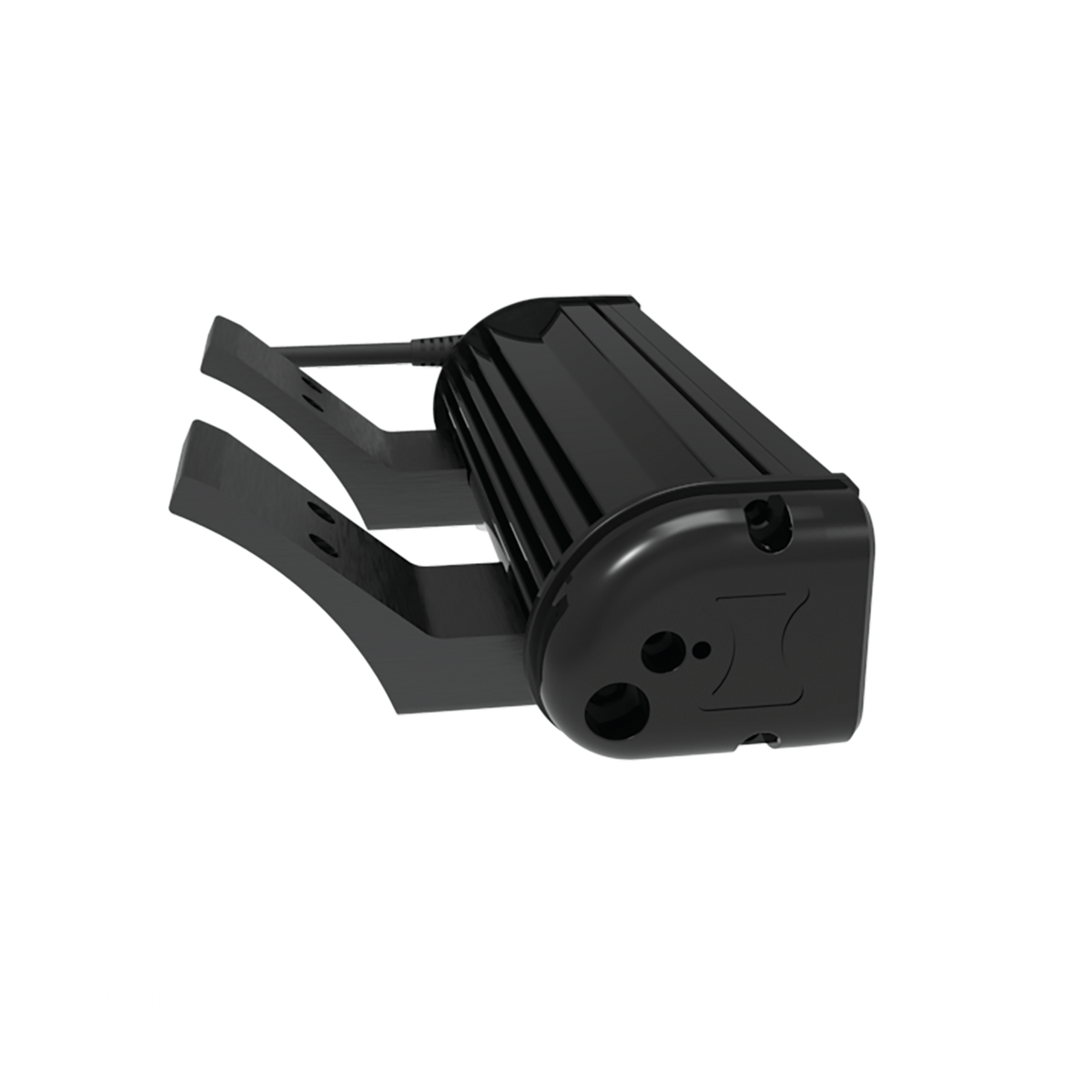 FireTech Brow & MiniBrow Mounting Brackets