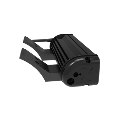 FireTech Brow & MiniBrow Mounting Brackets