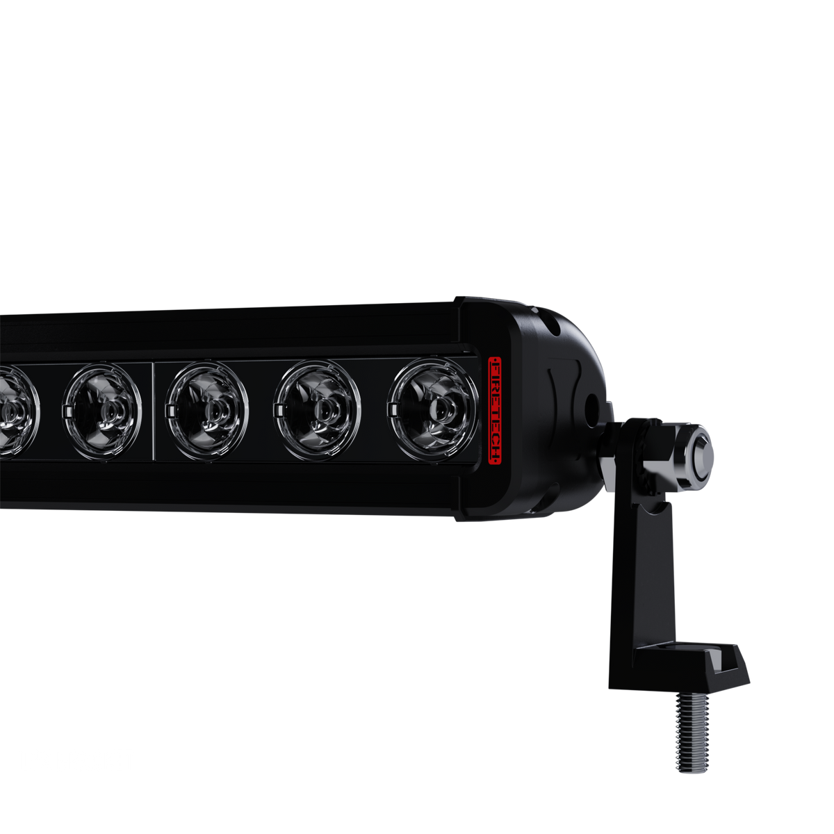 FireTech Brow & MiniBrow Mounting Brackets