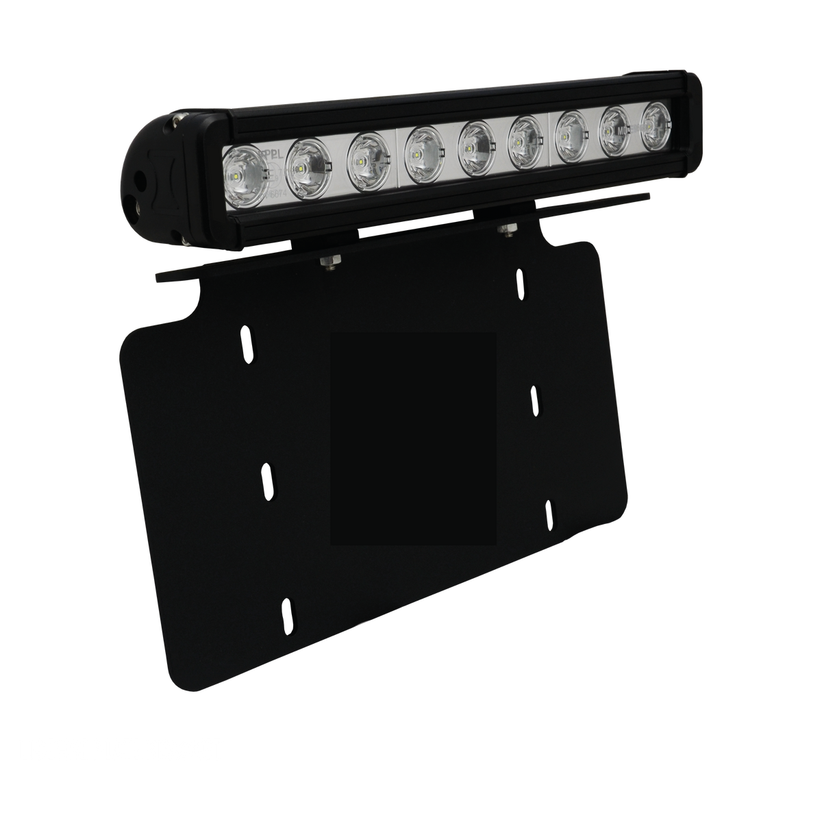 FireTech Brow & MiniBrow Mounting Brackets