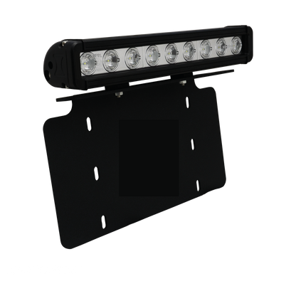 FireTech Brow & MiniBrow Mounting Brackets
