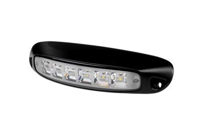 Redline Nebula LED Angled Scene Light