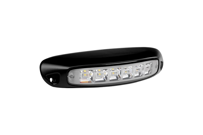 Redline Nebula LED Angled Scene Light