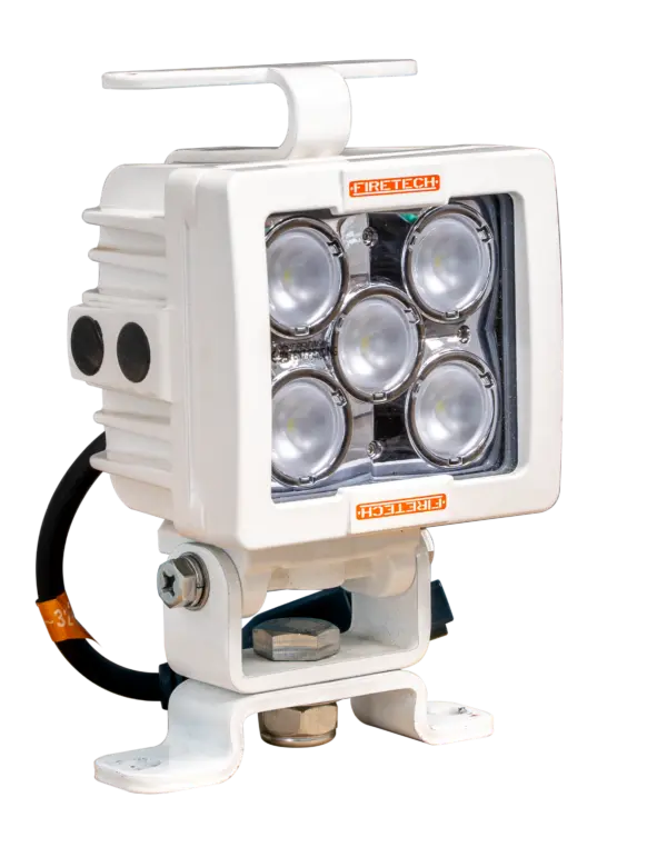 FireTech 5 LED Extreme Work & Area Light