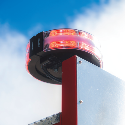FireTech OMEN™ 12" Beacon