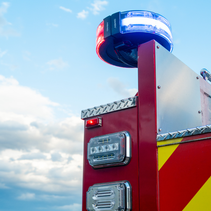 FireTech OMEN™ 12" Beacon