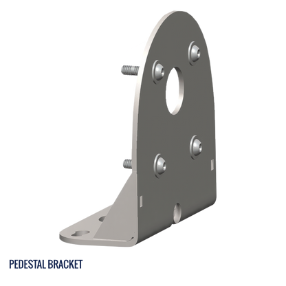 Whirl-E-Bird Surface Mount Accessories