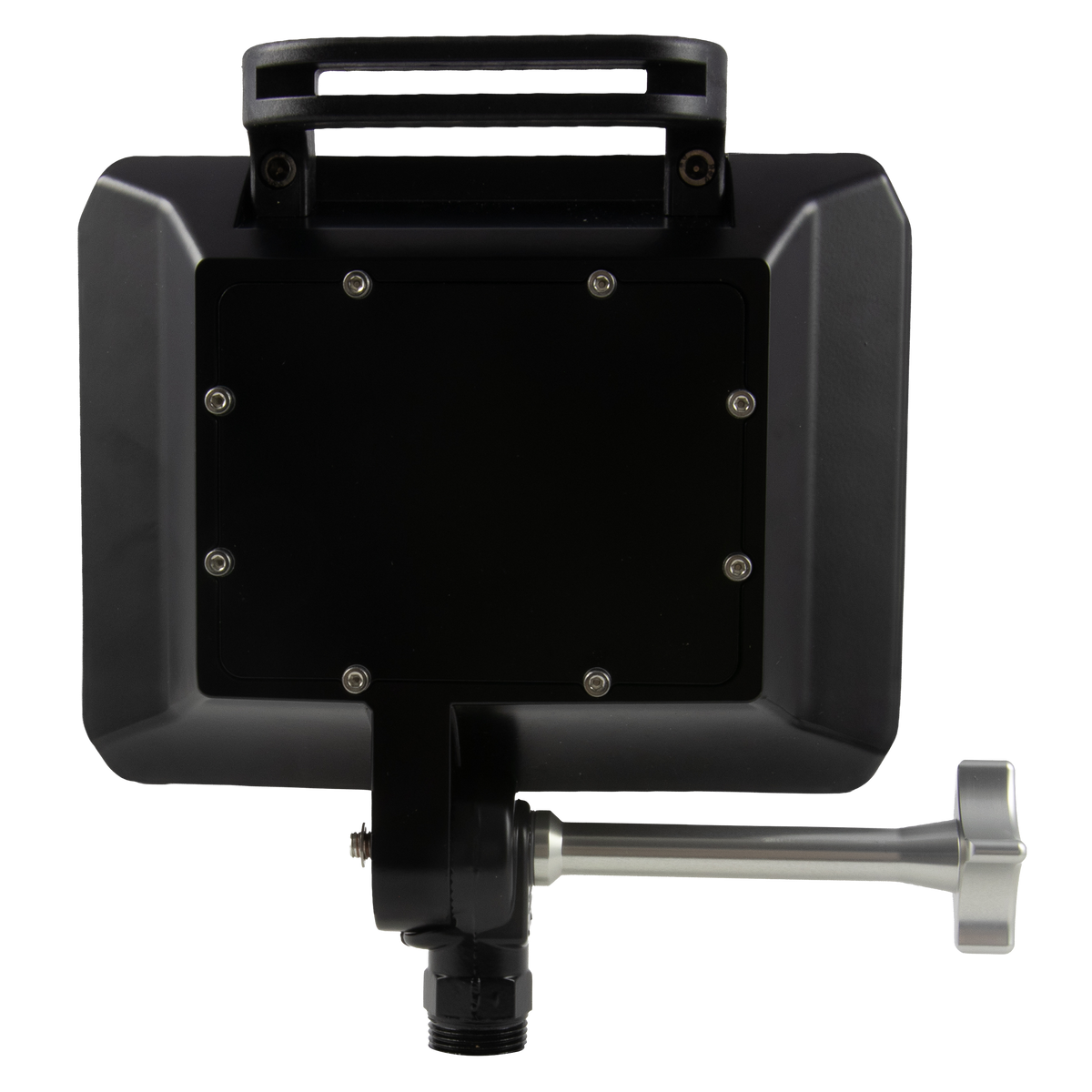 FireTech Pole Mount Scene Lights