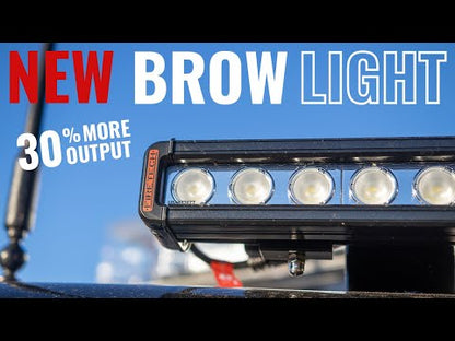 FireTech Brow Light