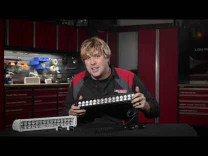 FireTech Double Stack MiniBrow® Light