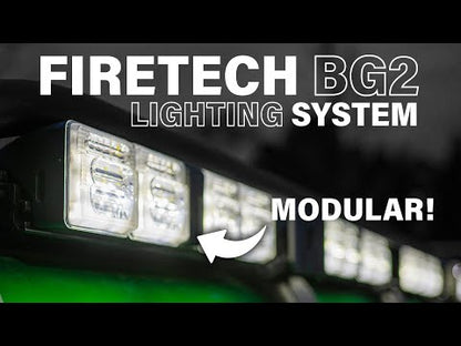 FireTech BG2 Smart Brow Light