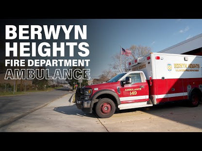 FireTech Single Stack MiniBrow® Light