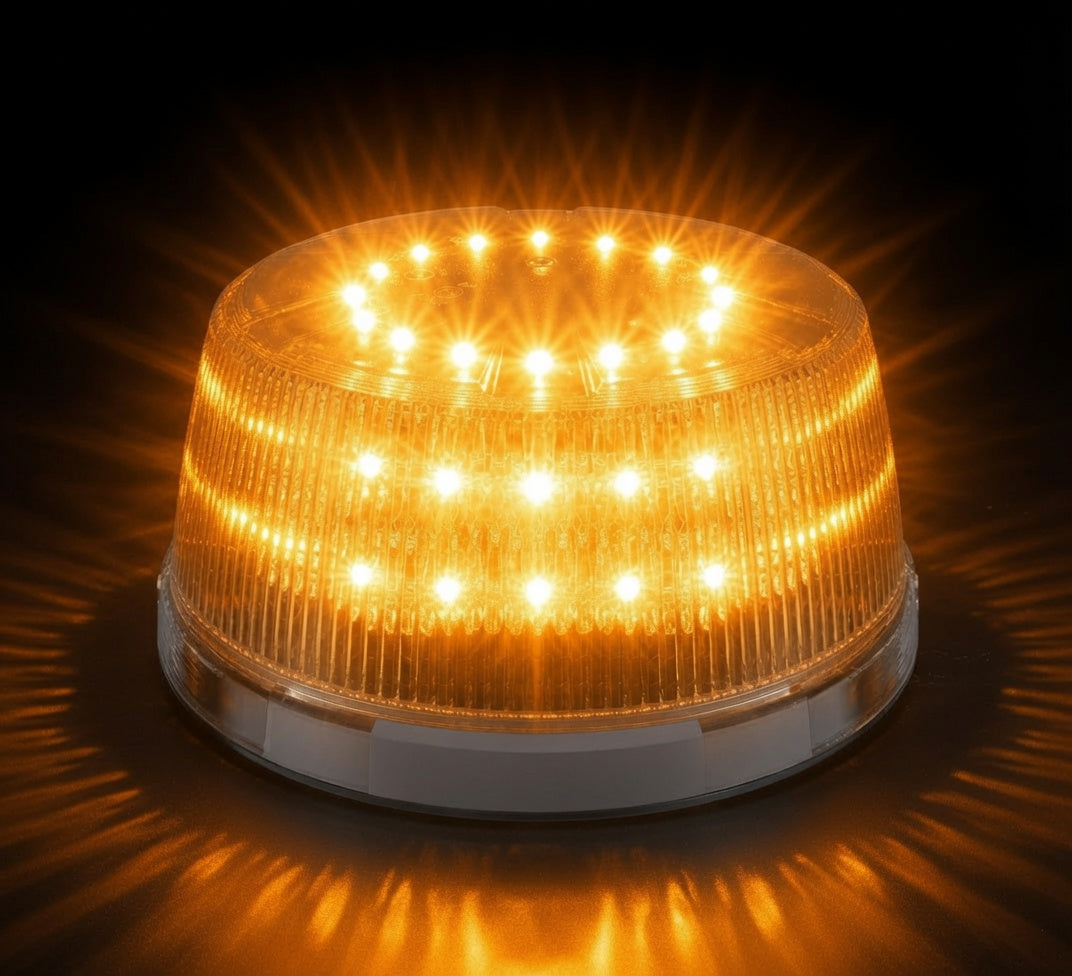 Redline Sear Beacon