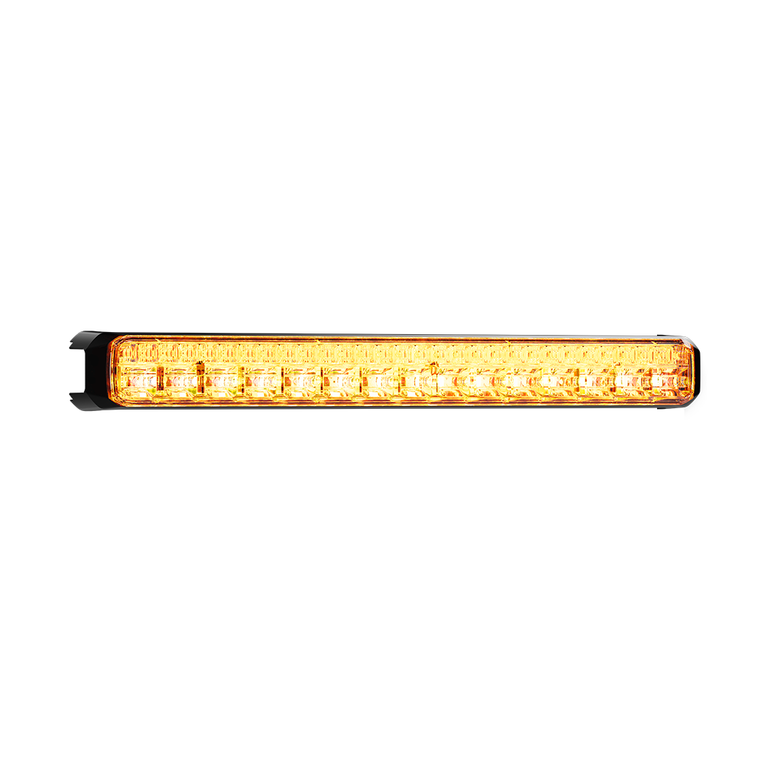 Redline Surge Ultra Warning Light Head