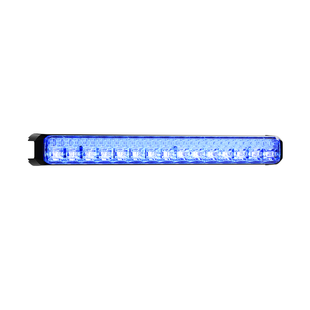 Redline Surge Ultra Warning Light Head