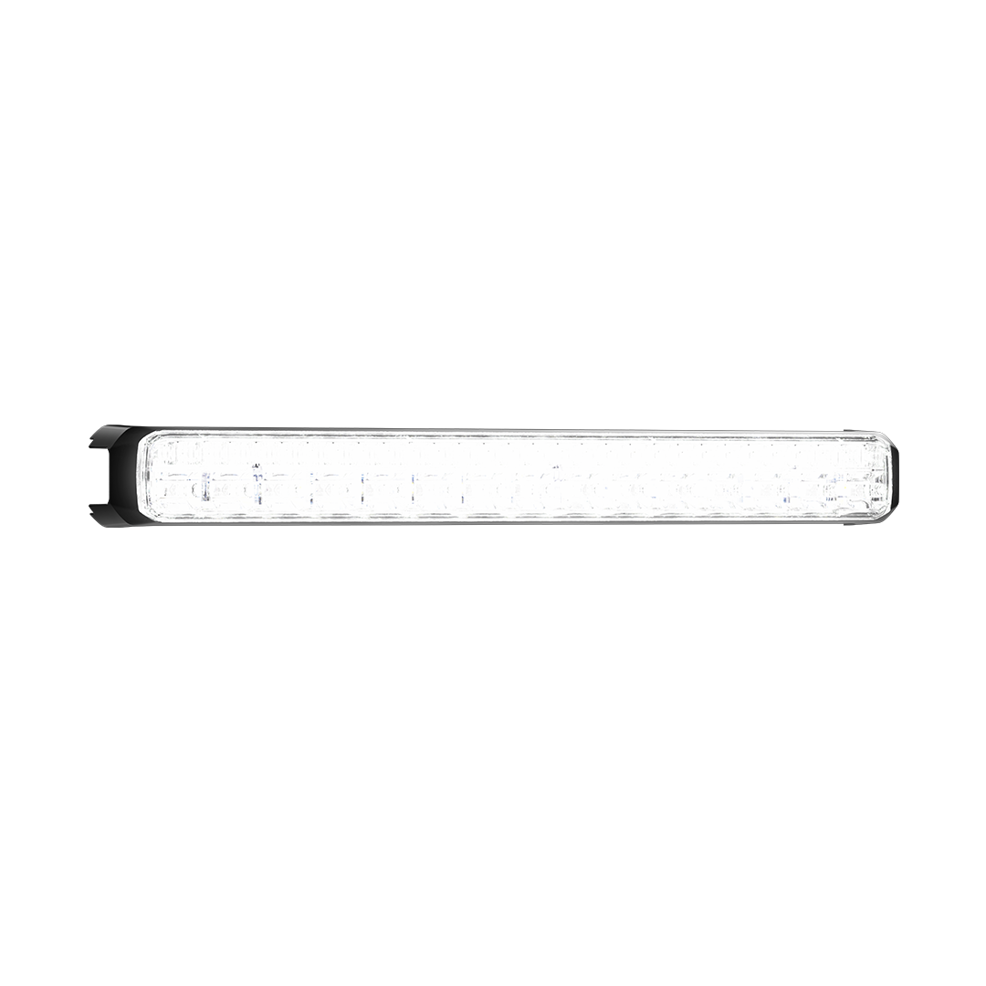 Redline Surge Ultra Warning Light Head