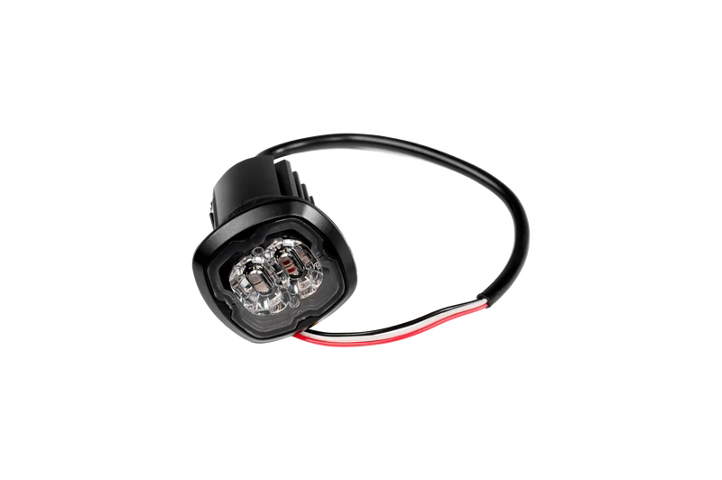 Redline Spark Grommet Mount Light Head