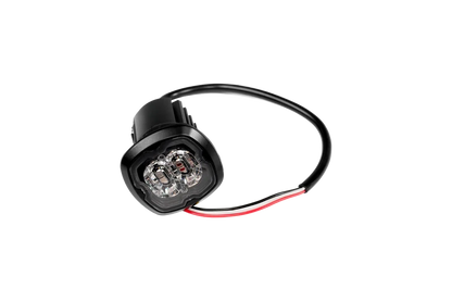 Redline Spark Grommet Mount Light Head