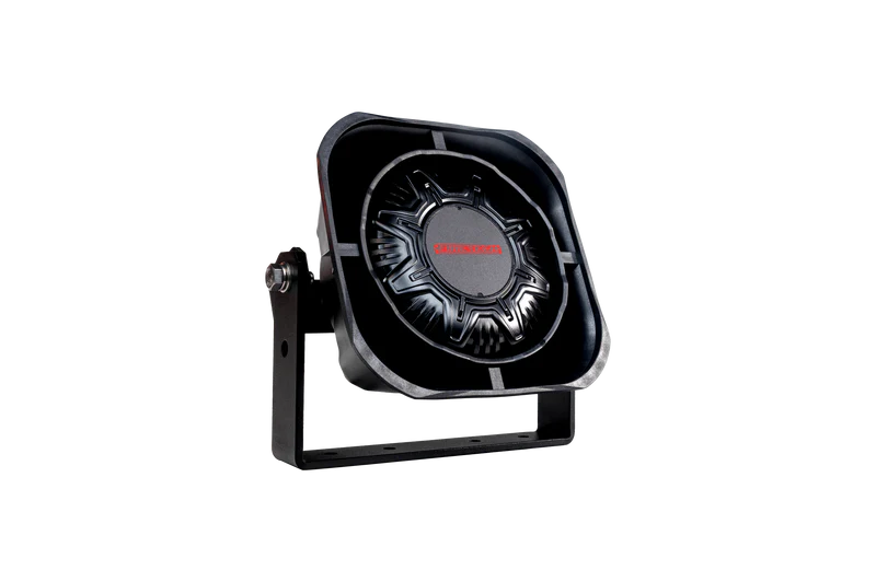 Redline 100W Speaker with U Bracket