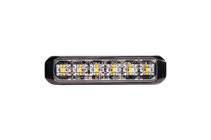 Redline Surge Warning Light Head