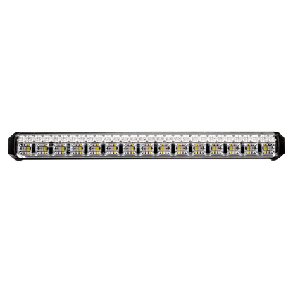 Redline Surge Ultra Warning Light Head