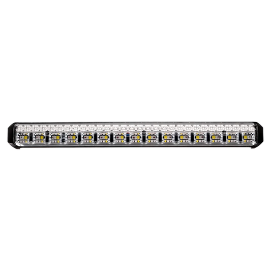 Redline Surge Ultra Warning Light Head