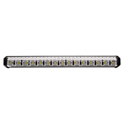 Redline Surge Ultra Warning Light Head