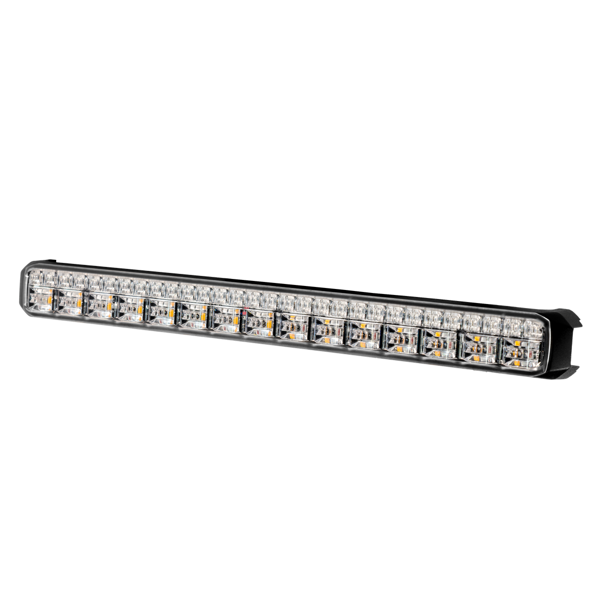 Redline Surge Ultra Warning Light Head